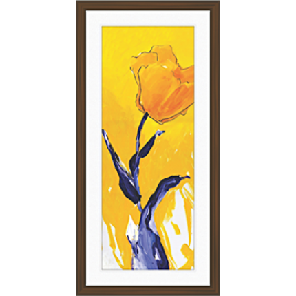 Floral Art Paintings (FF-276)